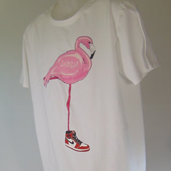 Nike Other - VINTAGE NIKE T-SHIRT